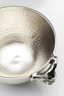 Deko Schale Happy Elephants 23x18cm