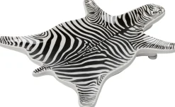 Deko Schale Zebra 21x15cm