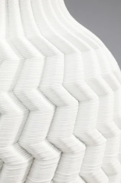 Deko Vase Akira Oval 35cm