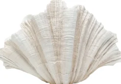 Deko Vase Concha 57cm