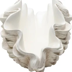 Deko Vase Concha 29cm