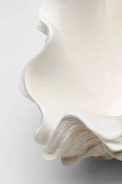 Deko Vase Concha 29cm