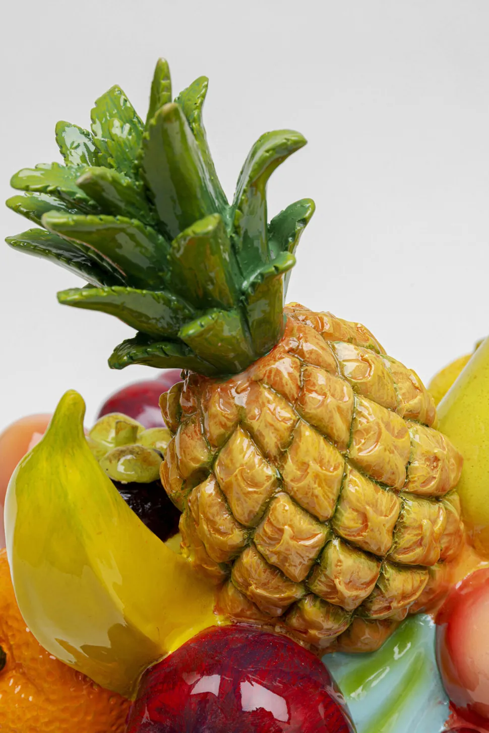 Deko Vase Fruity 37cm