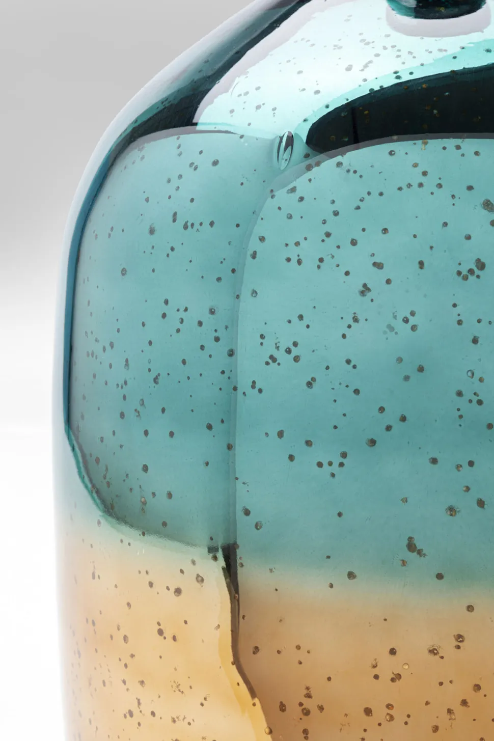 Deko Vase Lizy Shine Multi 50cm