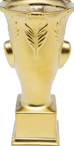 Deko Vase Rosto 31cm