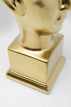 Deko Vase Rosto 26cm