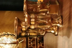 Deko Vase Rosto 26cm