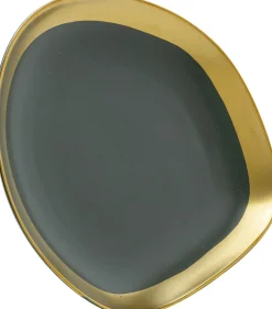 Dessertteller Vibrations Ø21