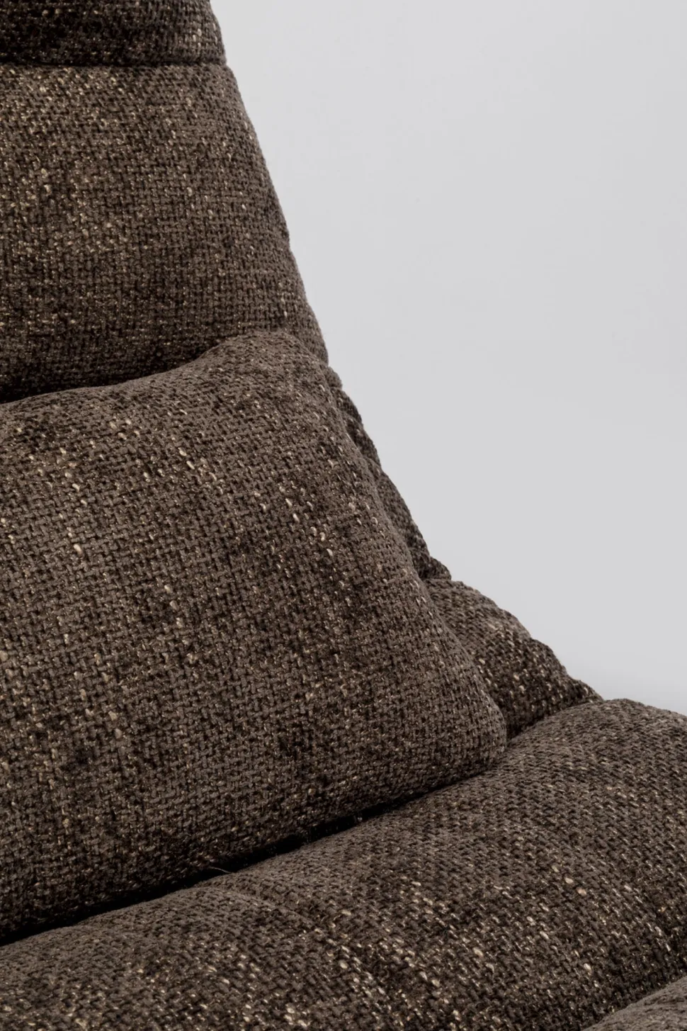 Drehsessel + Hocker Montreal