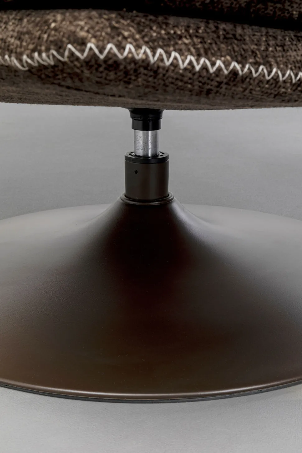 Drehsessel + Hocker Montreal