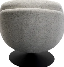 Drehsessel + Hocker Stanford