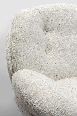 Drehsessel + Hocker Stanford