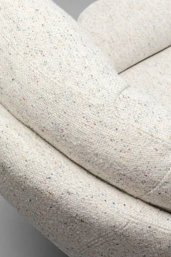 Drehsessel + Hocker Stanford