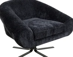 Drehsessel Ciao Midnight