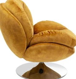 Drehsessel Cosy Amber