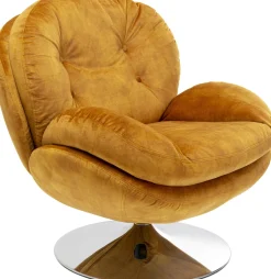 Drehsessel Cosy Amber