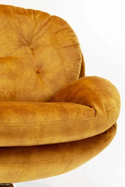 Drehsessel Cosy Amber
