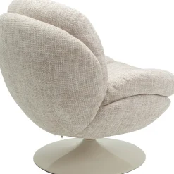 Drehsessel Cosy Beige