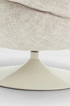 Drehsessel Cosy Beige