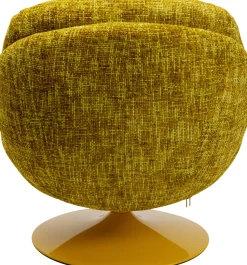 Drehsessel Cosy Grün