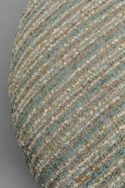 Drehsessel Couture Stripes Blau