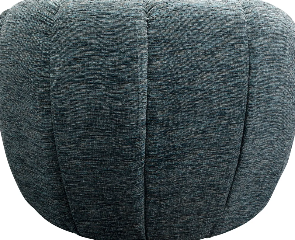 Drehsessel Fiori Blau