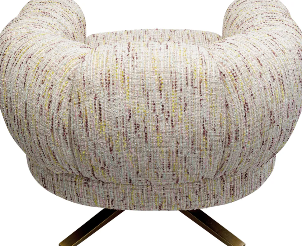 Drehsessel Janno Beige