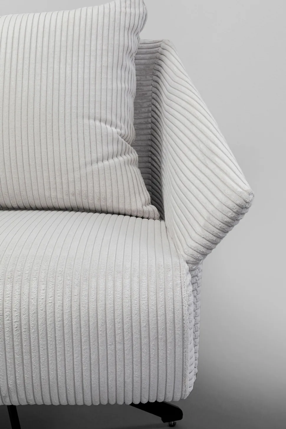 Drehsessel Milo Beige