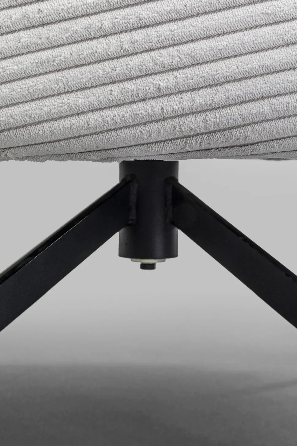 Drehsessel Milo Beige