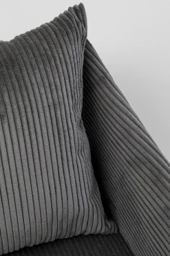 Drehsessel Milo Grey