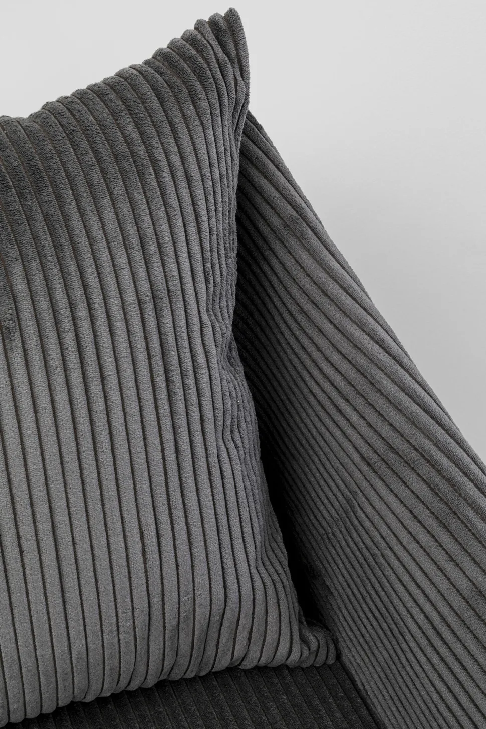 Drehsessel Milo Grey