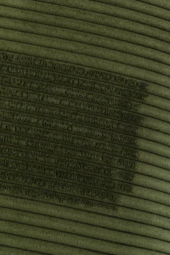 Drehsessel Milo Grün