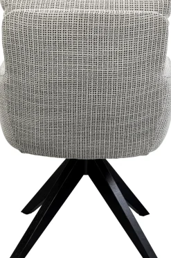 Drehstuhl Bosse Schwarz