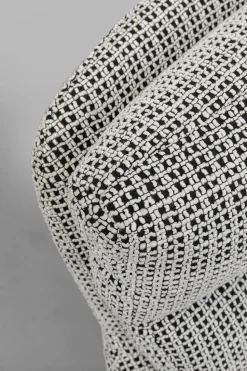 Drehstuhl Bosse Schwarz