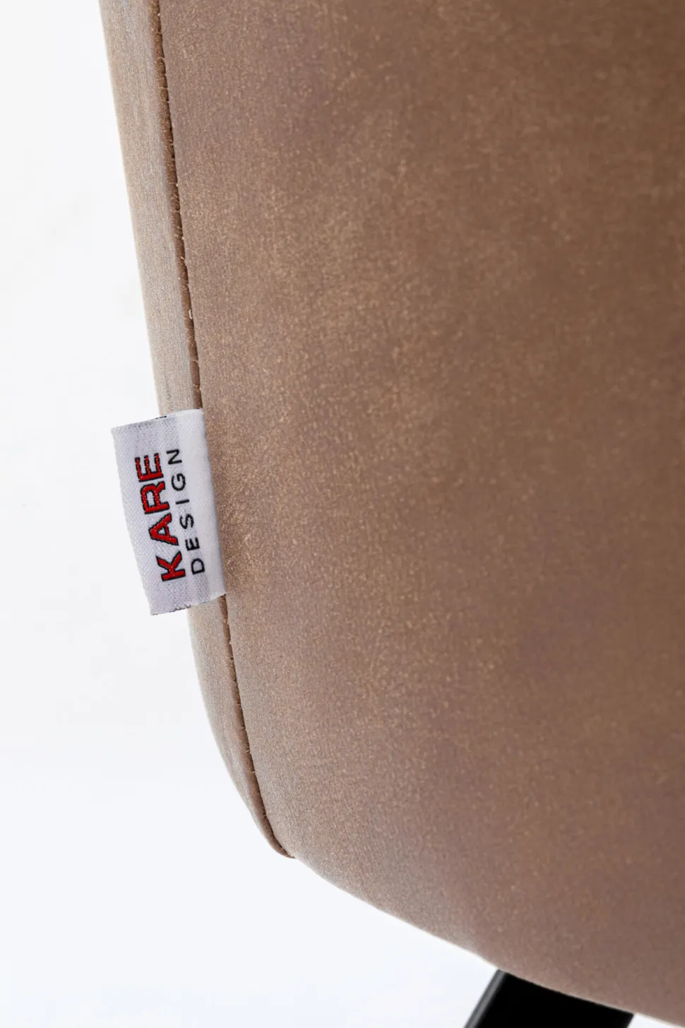 Drehstuhl Coco Braun