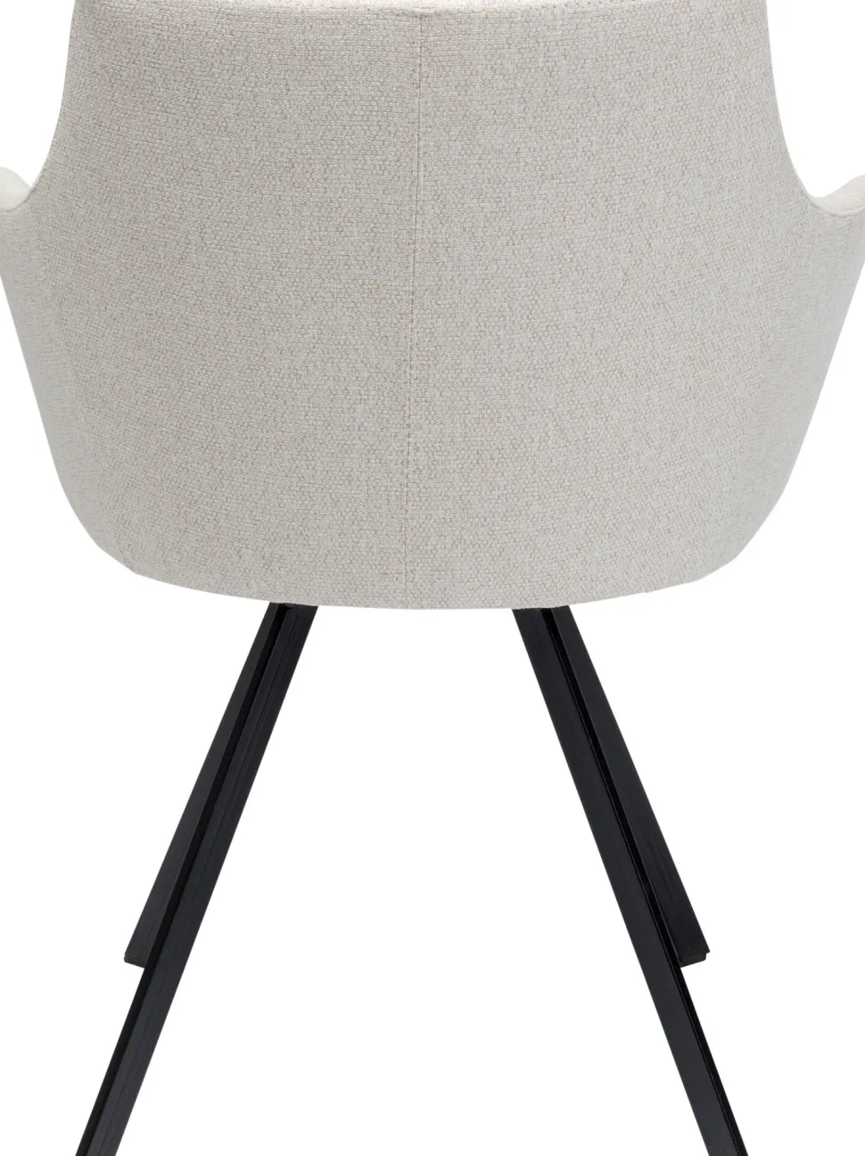 Drehstuhl Coco Creme