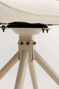 Drehstuhl Gina Greige