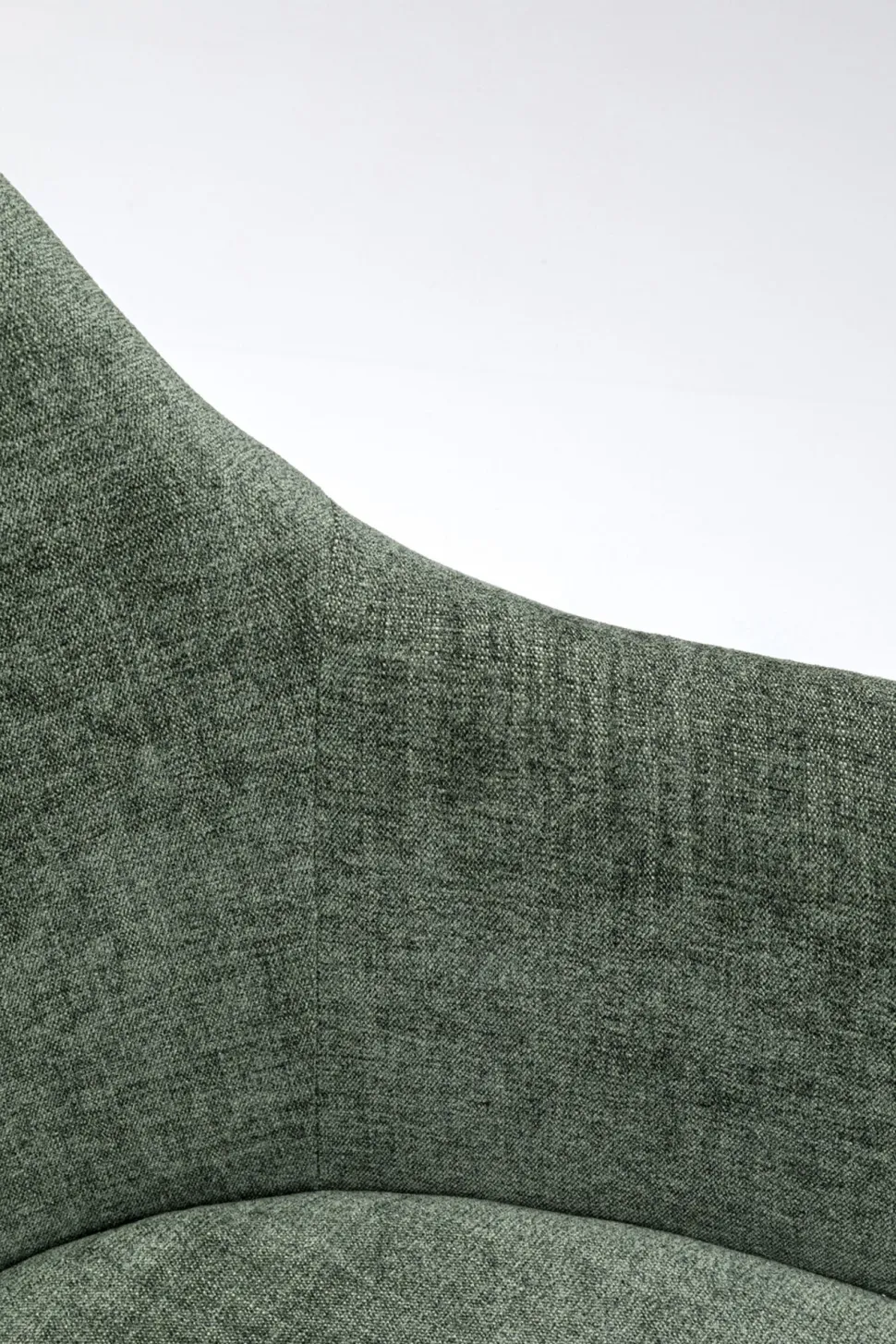 Drehstuhl Lady Loco Coco Grün