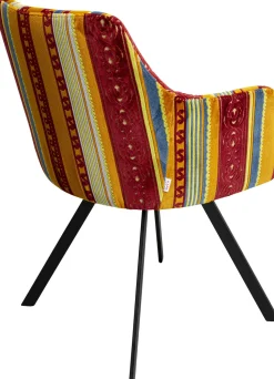 Drehstuhl Lady Loco Very British