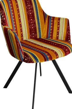 Drehstuhl Lady Loco Very British