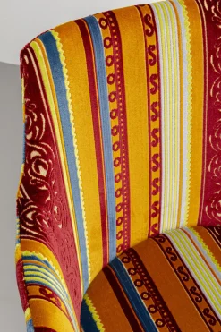 Drehstuhl Lady Loco Very British