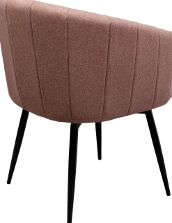 Drehstuhl Merida Rosa