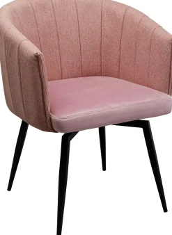 Drehstuhl Merida Rosa