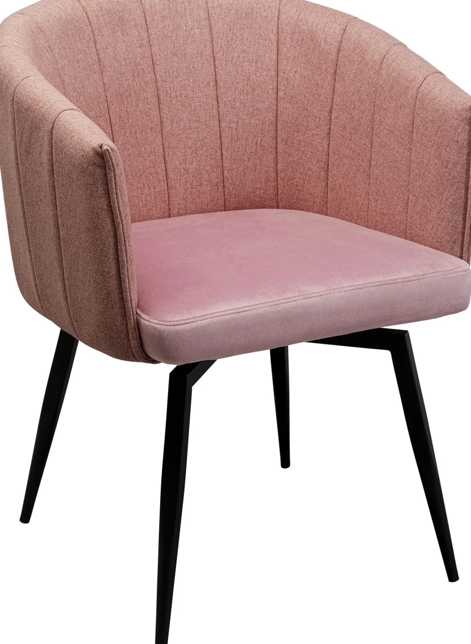 Drehstuhl Merida Rosa