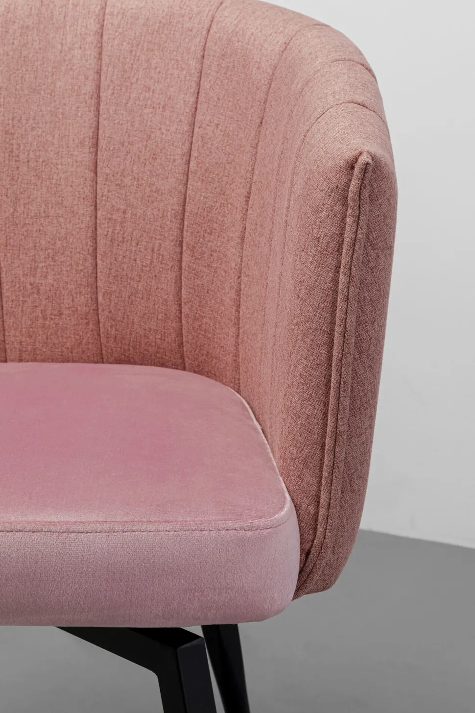 Drehstuhl Merida Rosa