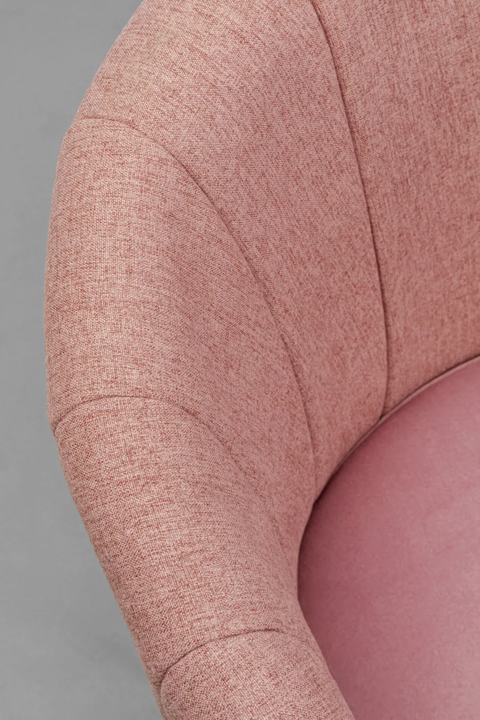 Drehstuhl Merida Rosa