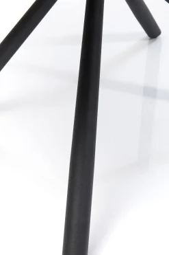 Drehstuhl mit Armlehnen Chelsea Grün