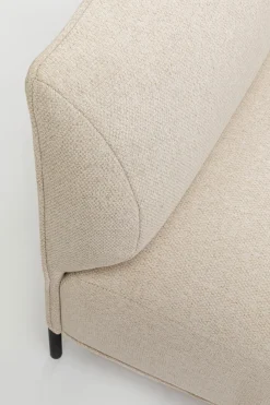 Ecke Klein Rechts Element Chiara Creme 76cm