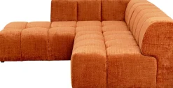 Ecksofa Belami Rost Links 265cm