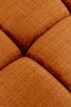 Ecksofa Belami Rost Links 265cm